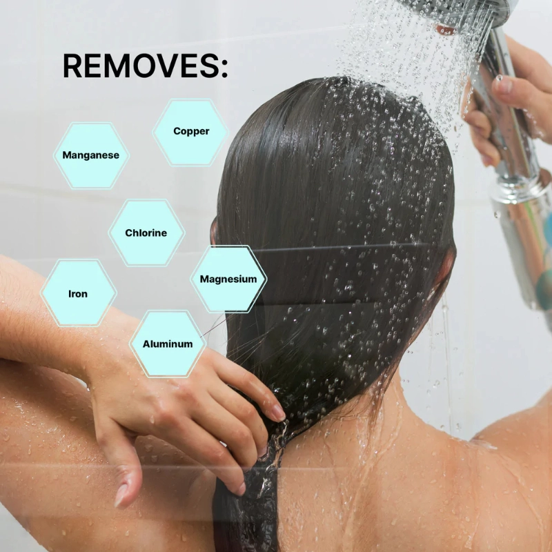 Remover de minerale dream filter