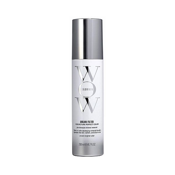 Remover de minerale dream filter