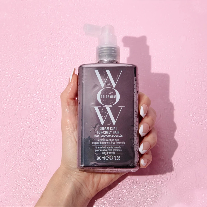 Spray pentru definirea buclelor dream coat for curly hair