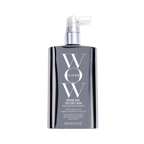 Spray pentru definirea buclelor dream coat for curly hair