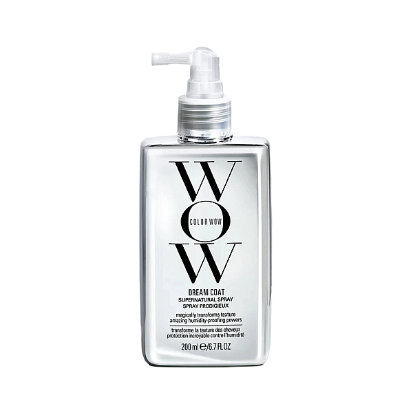Spray anti-umiditate cu efect de netezire dream coat supernatural