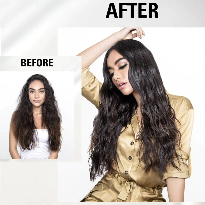 Lotiune revitalizanta cu efect stralucitor pop and lock crystallite