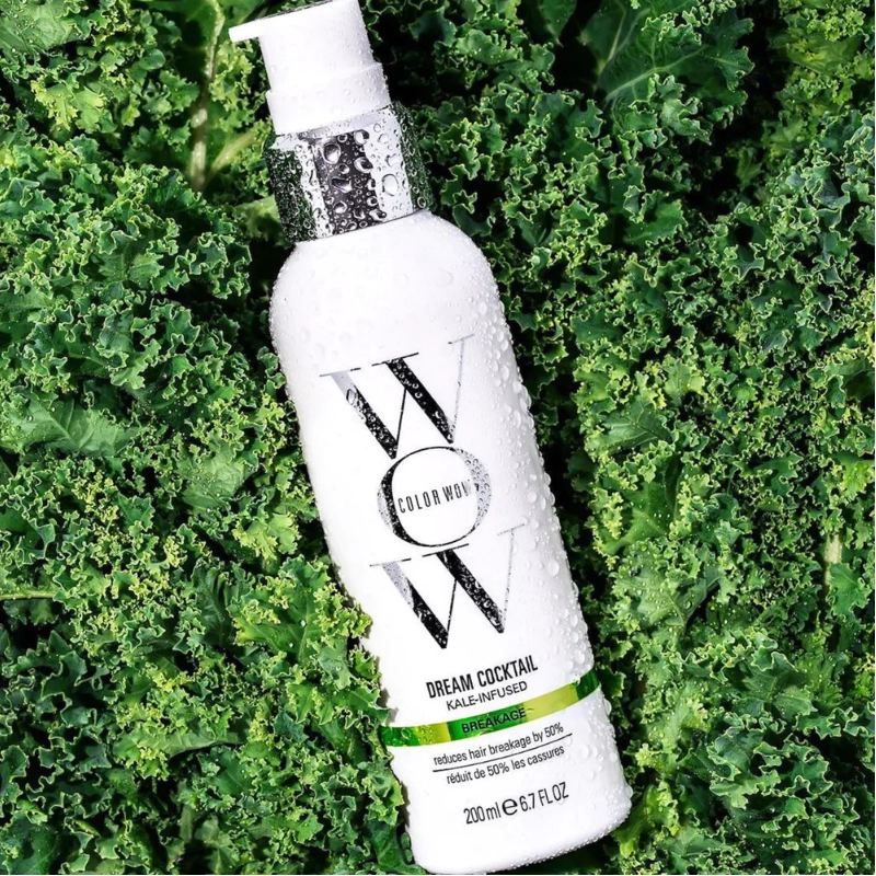 Tratament leave-in anti rupere dream cocktail kale