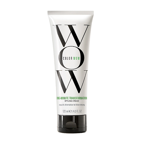 Crema cu efect instant anti-electrizare one minute transformation
