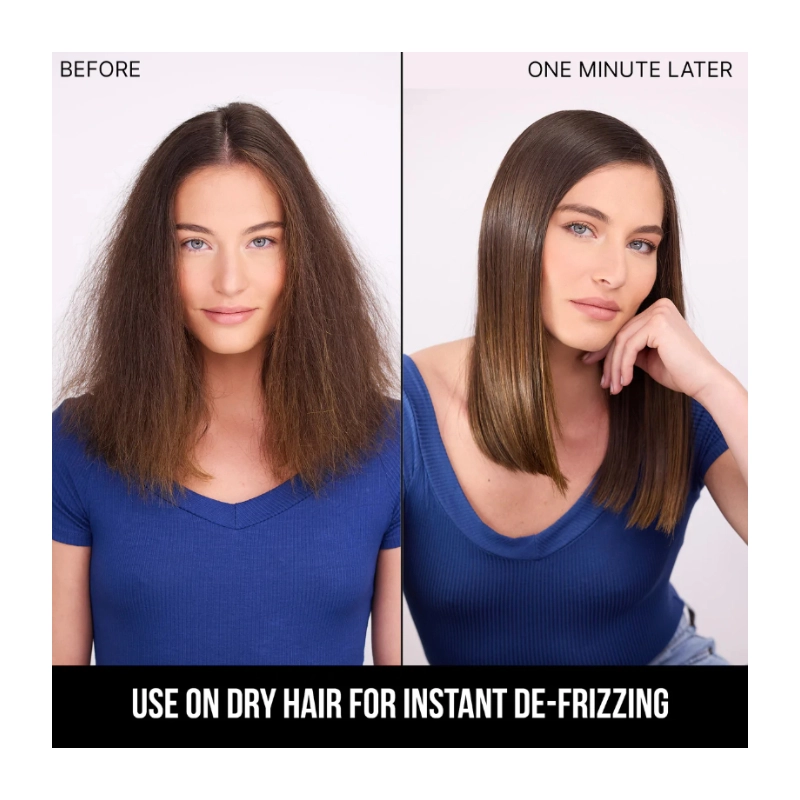 Crema cu efect instant anti-electrizare one minute transformation
