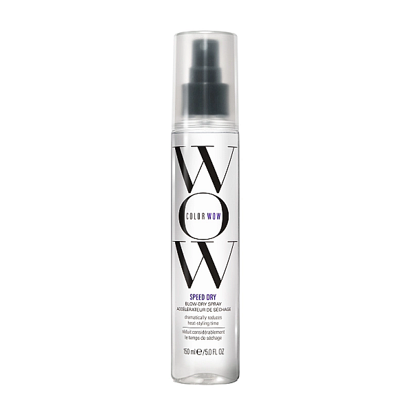 Spray pentru uscare rapida speed dry