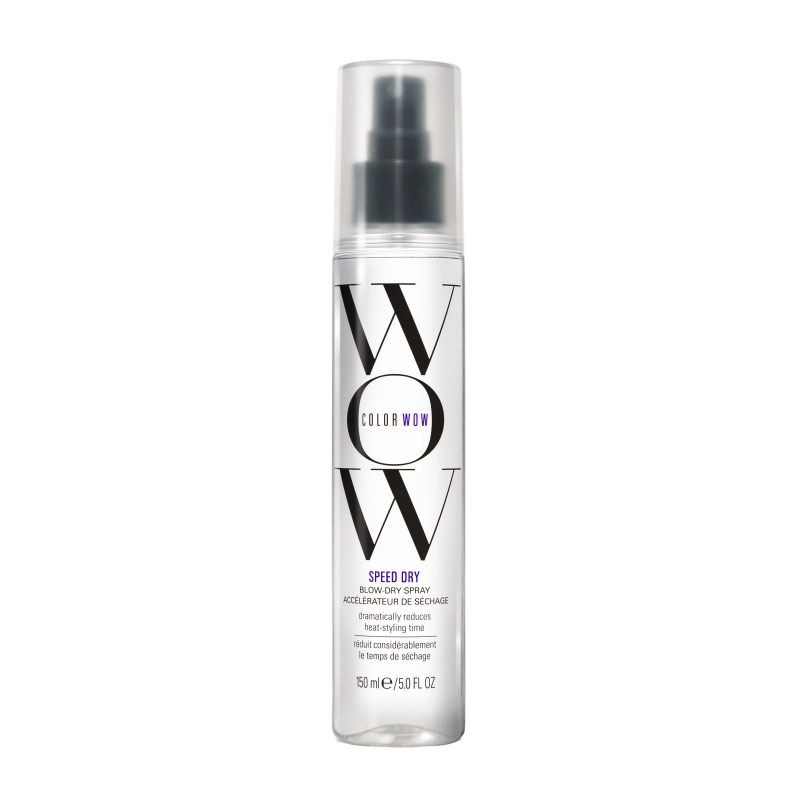 Spray pentru uscare rapida speed dry