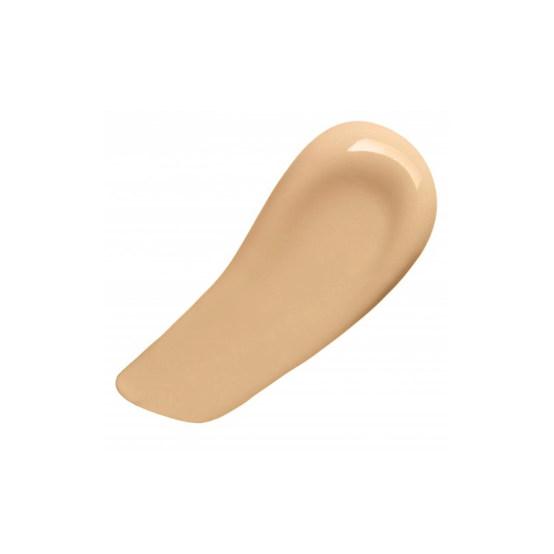 Bb cream natural look