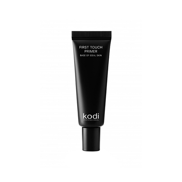 Baza de machiaj verde first touch primer