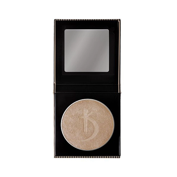 Pudra iluminatoare compacta highlighter and illuminator