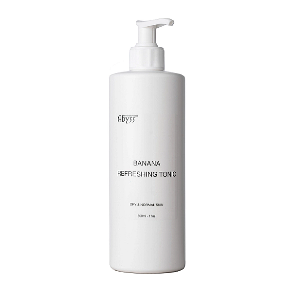 Lotiune revigoranta cu extract de banana