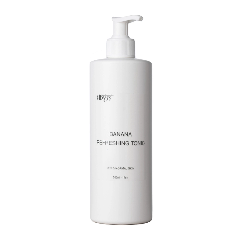 Lotiune revigoranta cu extract de banana