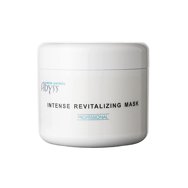 Masca crema intens revitalizanta