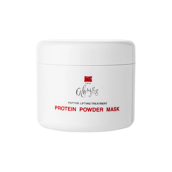 Masca praf lifting cu spirulina