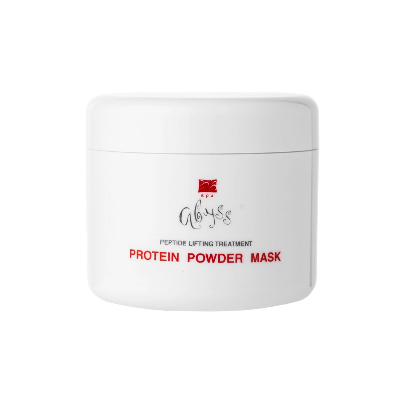Masca praf lifting cu spirulina