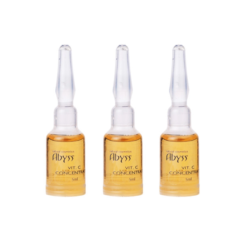 Concentrat de vitamina c si acizi de fructe