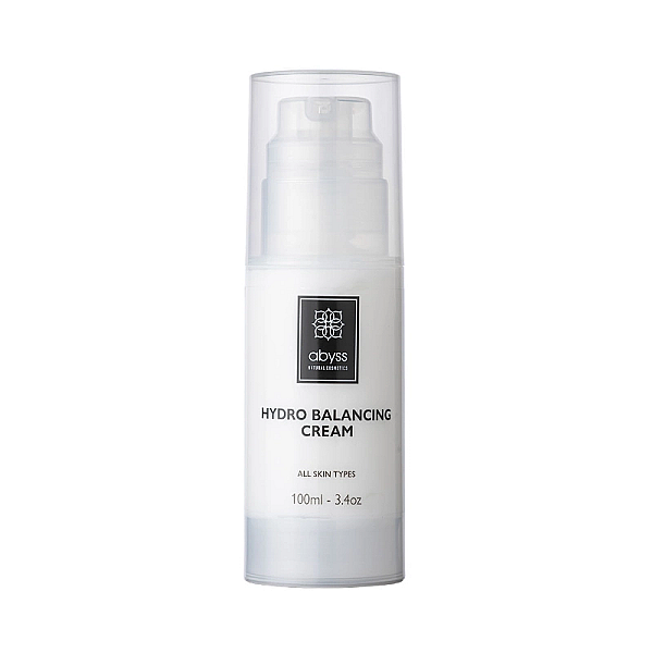 Crema hidro echilibranta cu extract din alge marine