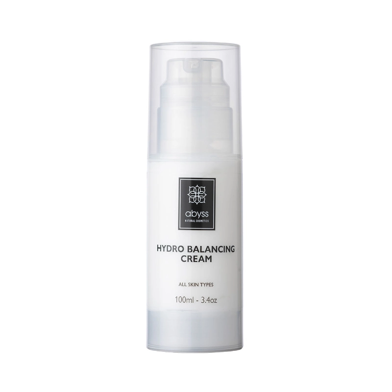 Crema hidro echilibranta cu extract din alge marine
