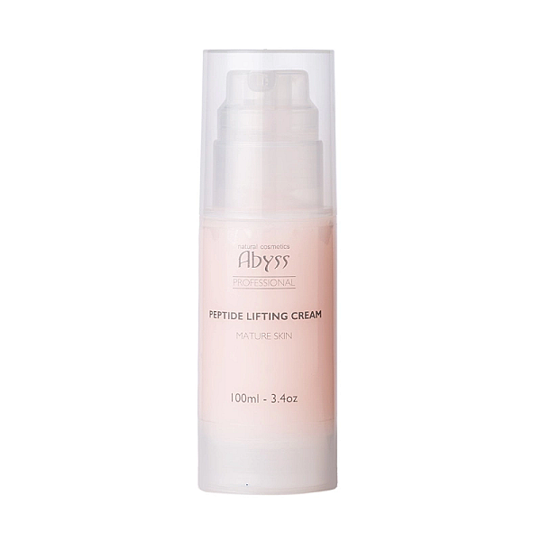 Crema gel lifting cu peptide