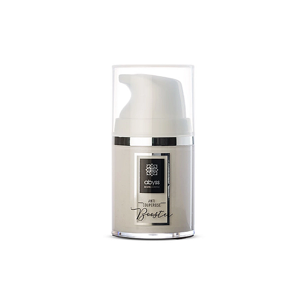 Booster anticuperozic