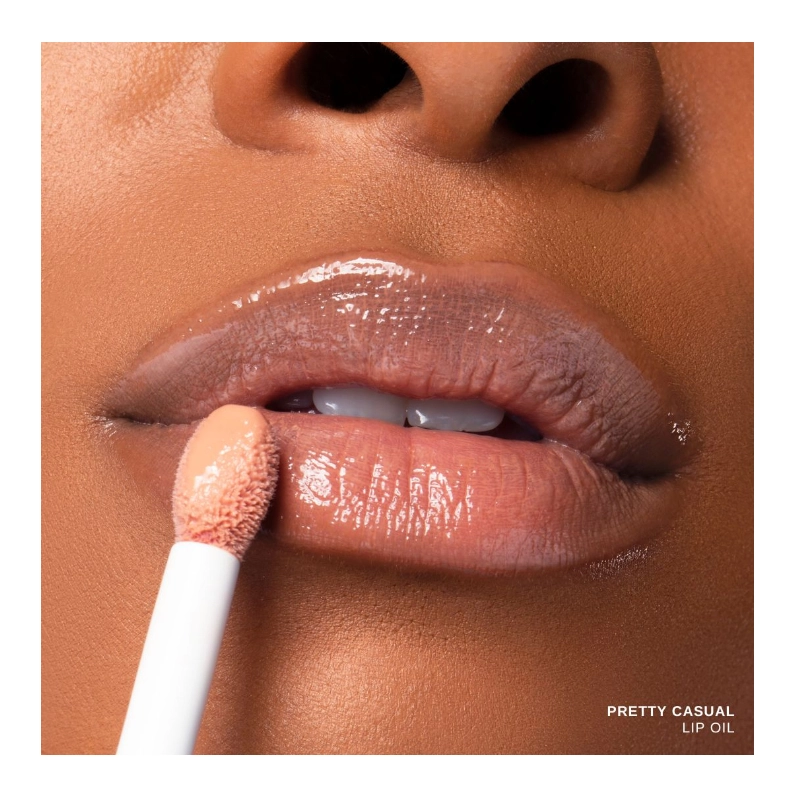Ulei de buze hint of tint lip oil 