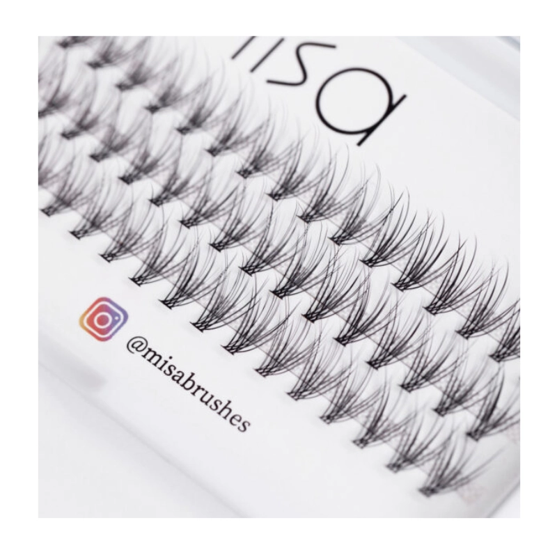 Gene smocuri din matase star lashes