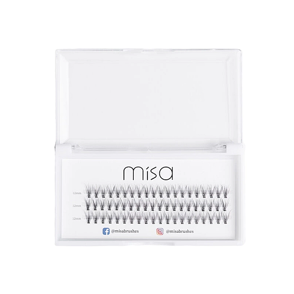 Gene smocuri din matase star lashes