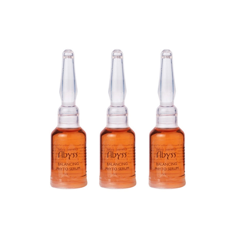 Fitocomplex antiinflamator si seboreglator 