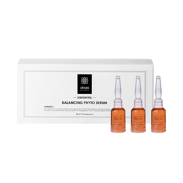 Fitocomplex antiinflamator si seboreglator 