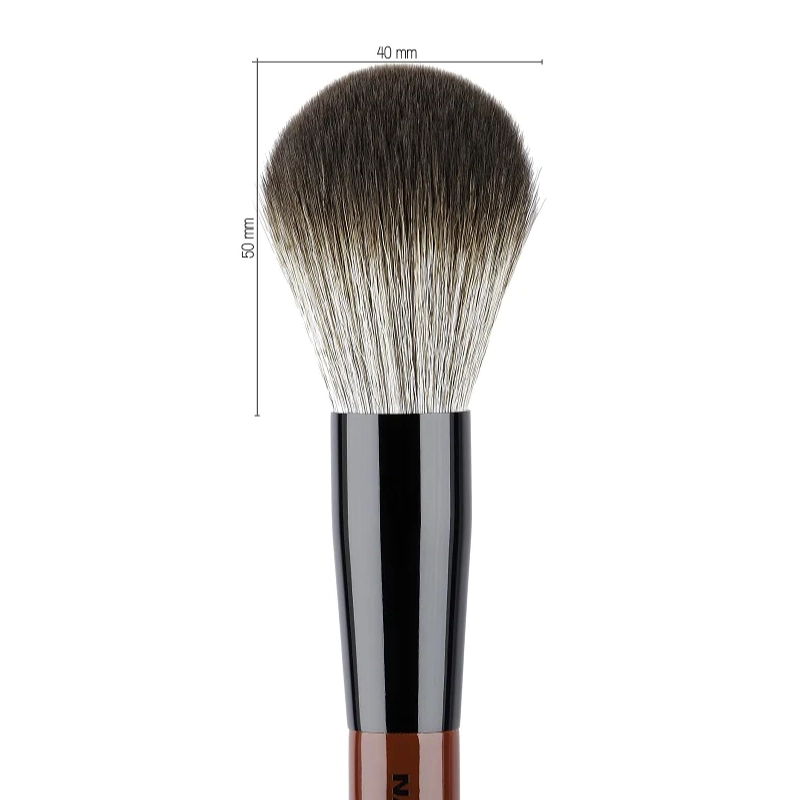 Pensula pentru aplicare pudra n601