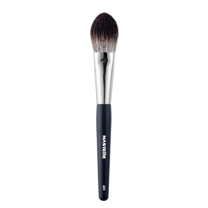 Pensula ovala pentru blush n603