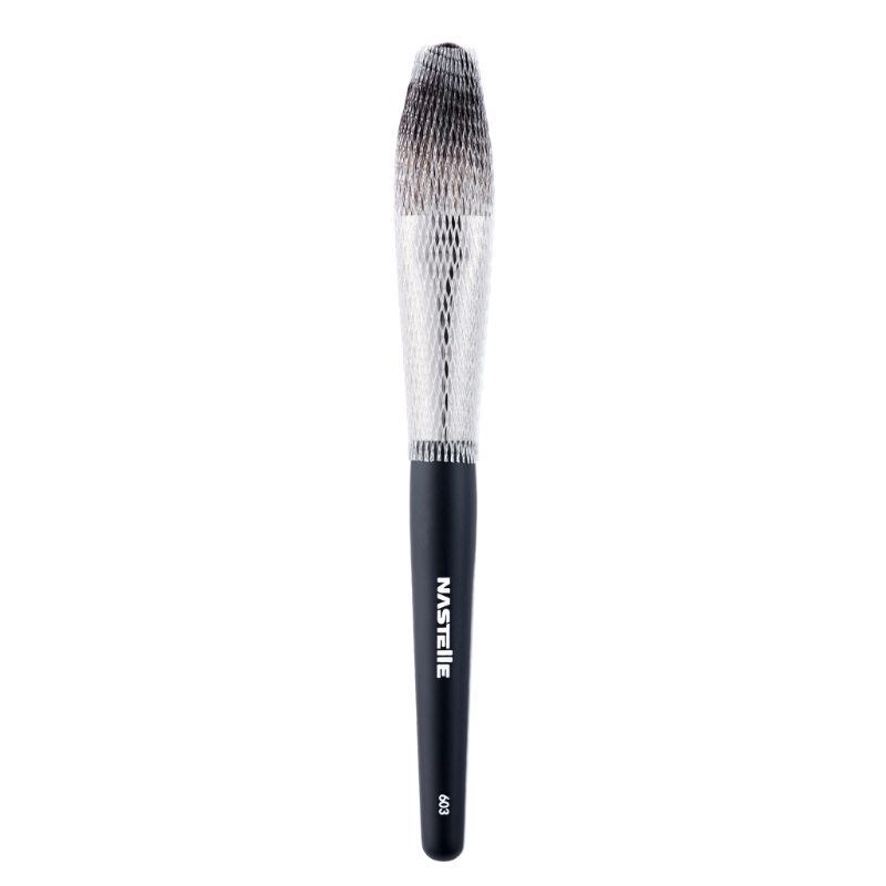 Pensula ovala pentru blush n603