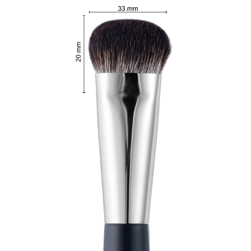 Pensula pentru aplicare fond de ten n604