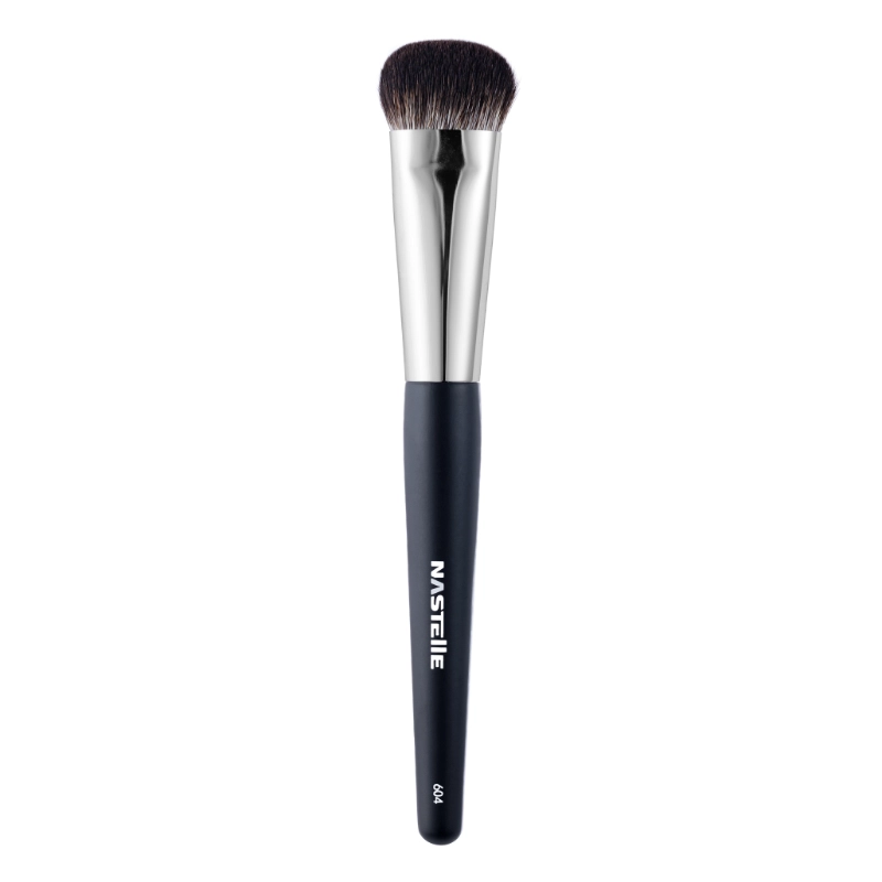 Pensula pentru aplicare fond de ten n604