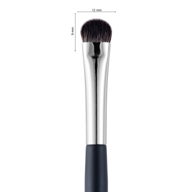 Pensula pentru aplicare fard n611