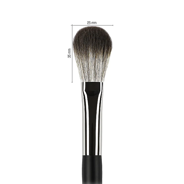 Pensula pentru pudra/blush n404