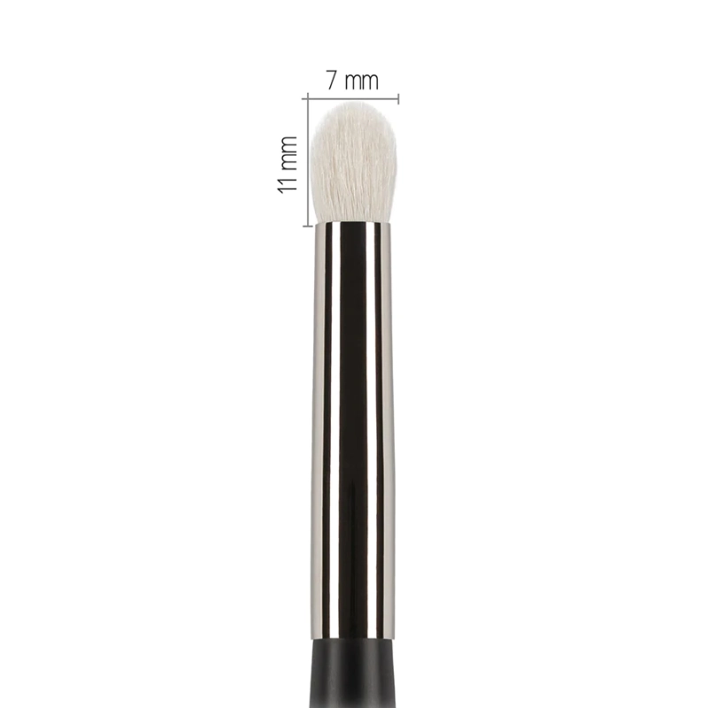 Pensula pentru blending din par natural n156