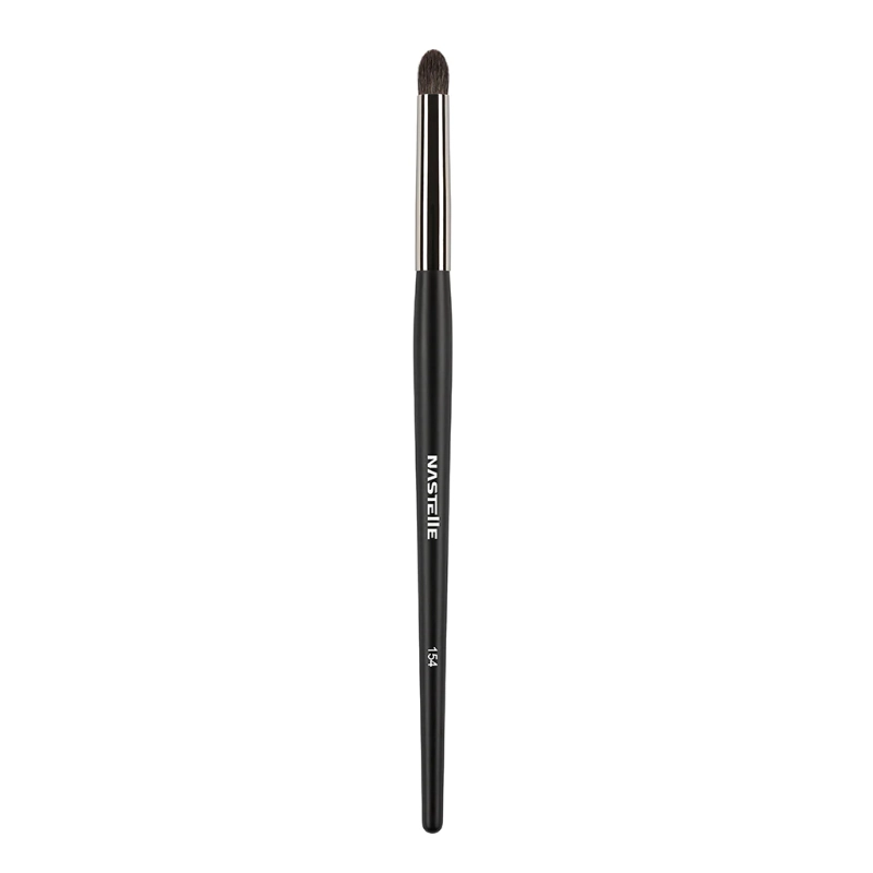 Pensula pentru blending din par de veverita n154