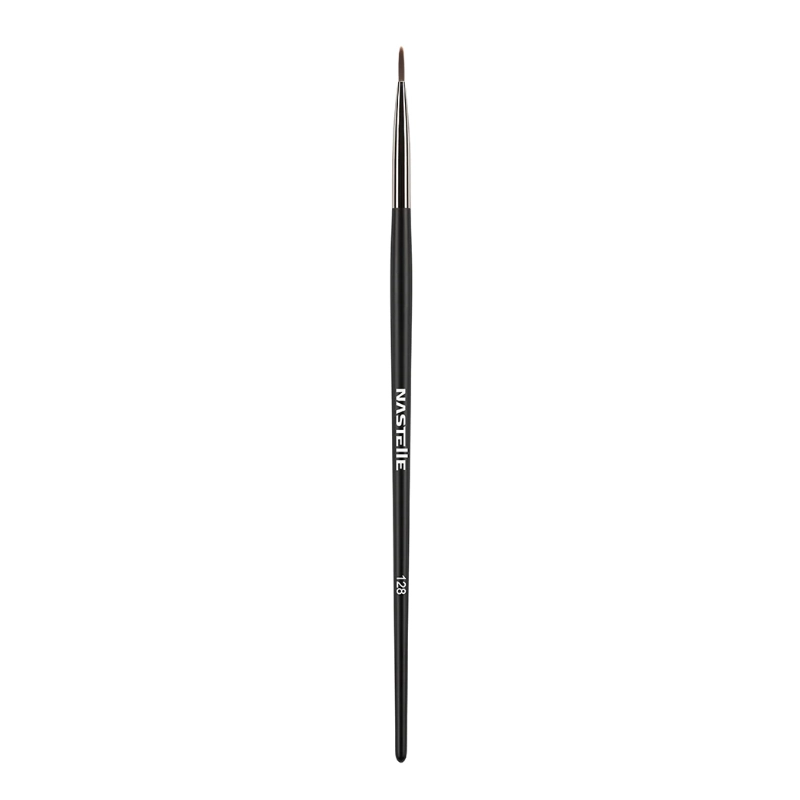 Pensula pentru eyeliner n128