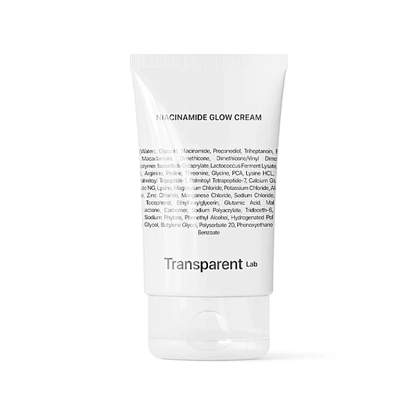 Crema iluminatoare niacinamide glow cream