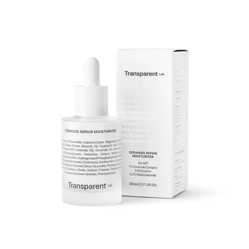 Serum ultra-hidratant cu ceramide