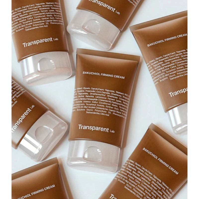 Crema pentru fermitate bakuchiol firming cream 