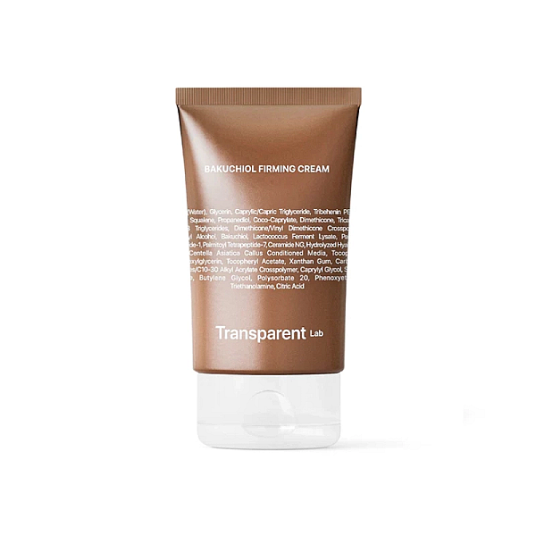 Crema pentru fermitate bakuchiol firming cream 