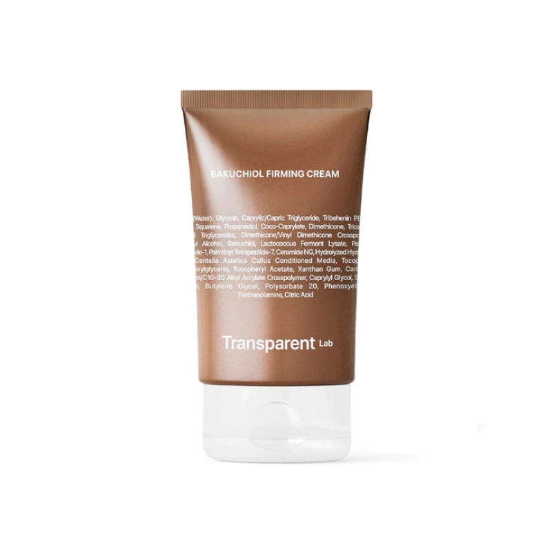 Crema pentru fermitate bakuchiol firming cream 