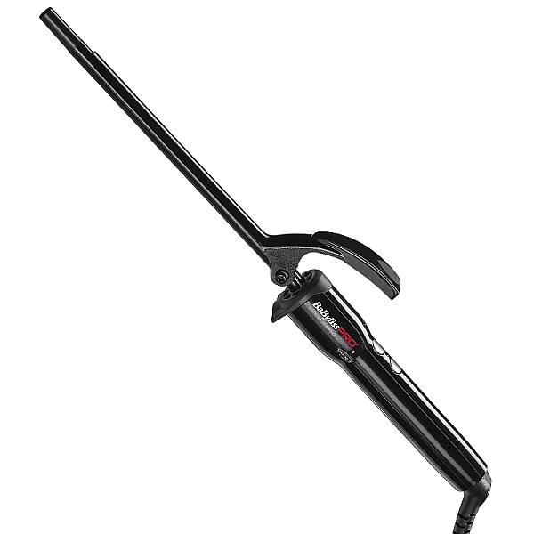 Ondulator profesional extra long 10mm advanced curl