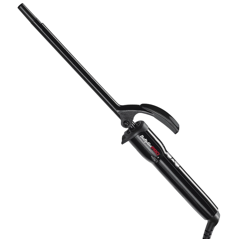Ondulator profesional extra long 10mm advanced curl
