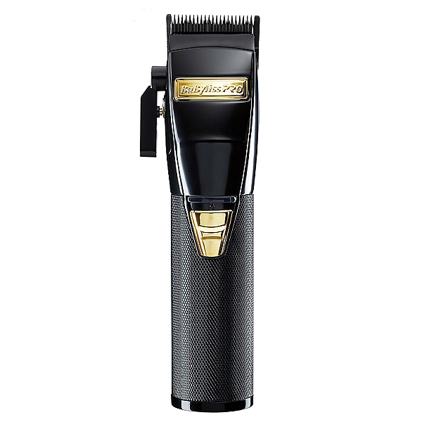 Masina de tuns fara fir 4artists metal clipper black fx