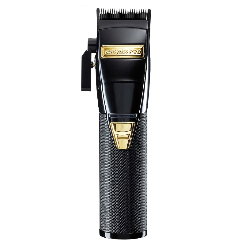 Masina de tuns fara fir 4artists metal clipper black fx