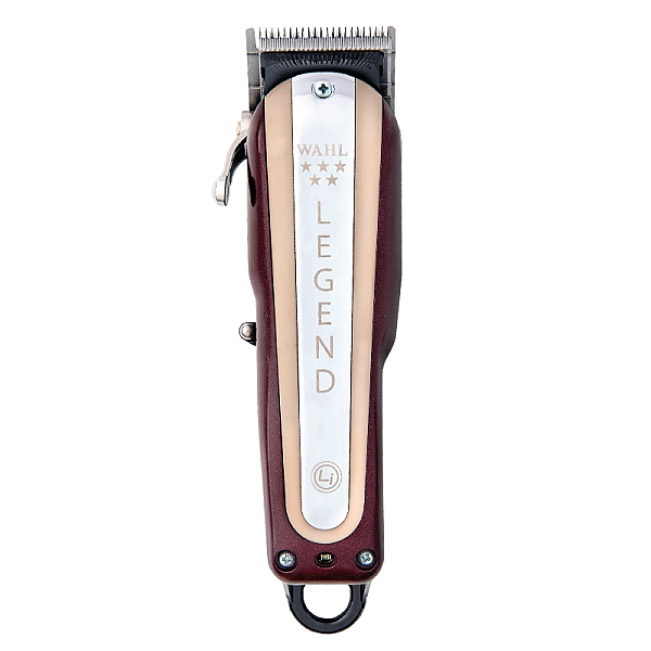 Masina de tuns profesionala cordless legend