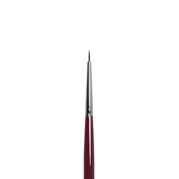 Pensula kolinsky eyeliner kr0